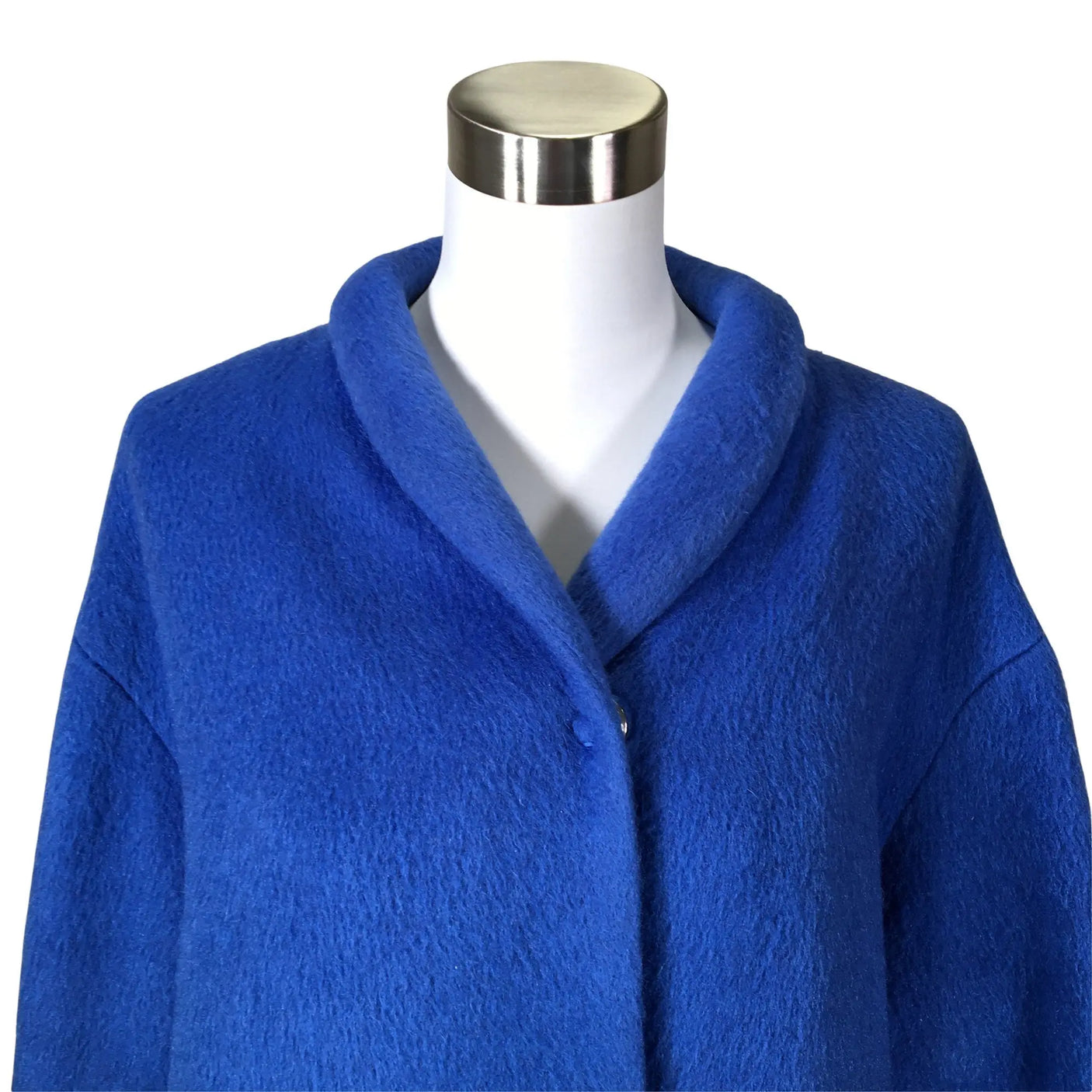 Unisex Marimekko - Villakangastakki, koko 40 - (3)