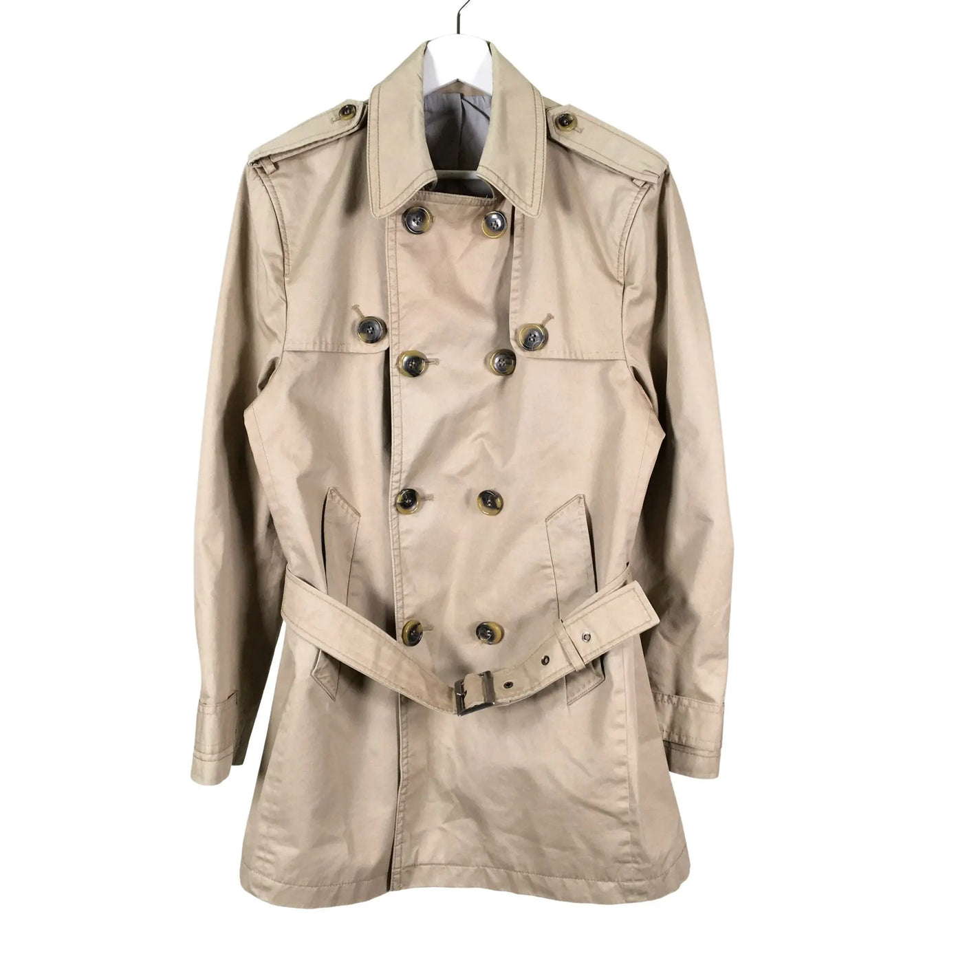 Unisex Tiger of Sweden - Trenssitakki, koko S - (1)