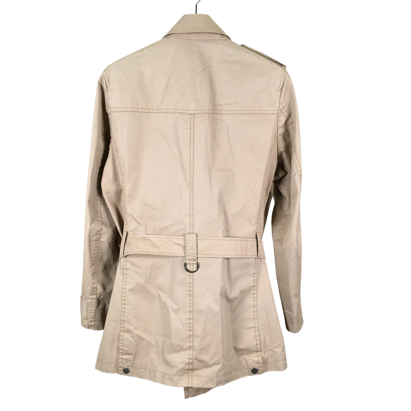 Unisex Tiger of Sweden - Trenssitakki, koko S - (2)