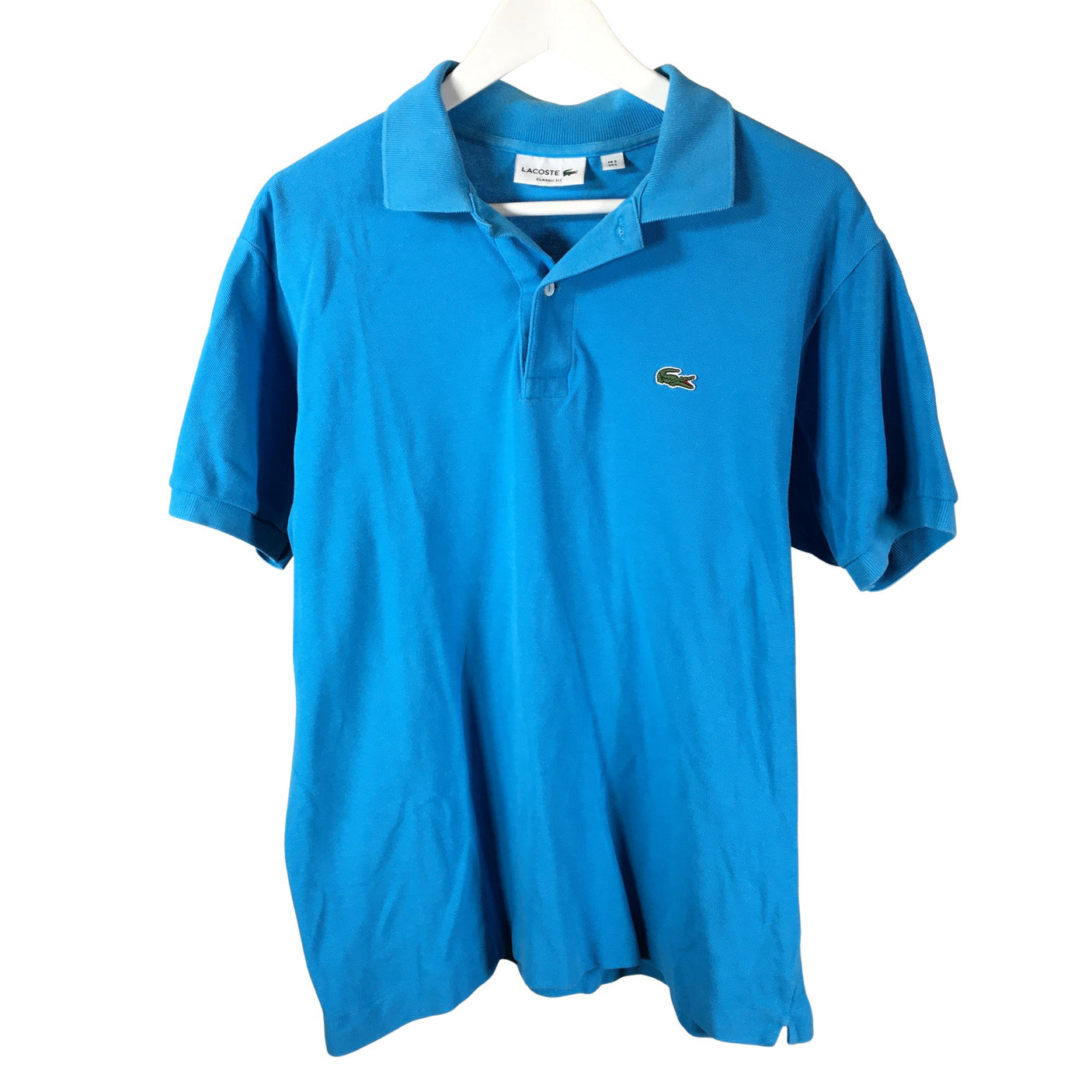 Unisex Lacoste - Pikeepaita, koko XXXL - (1)