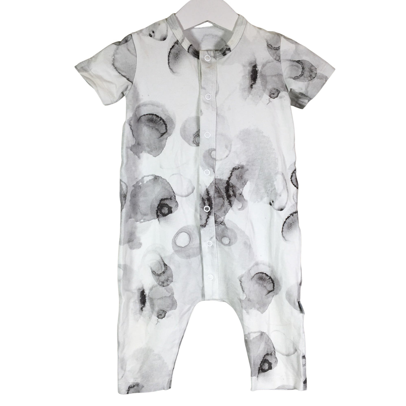 Unisex Mimi - Jumpsuit, koko 62 - 68 - (1)