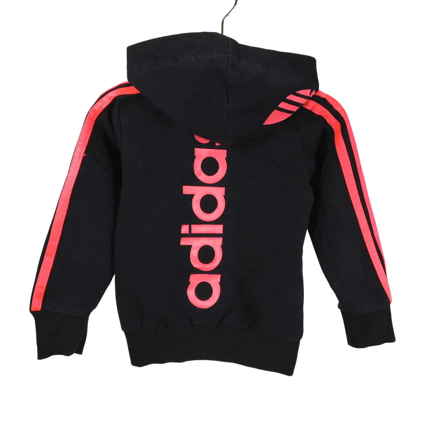 Unisex Adidas - Huppari, koko 86 - 92 - (2)