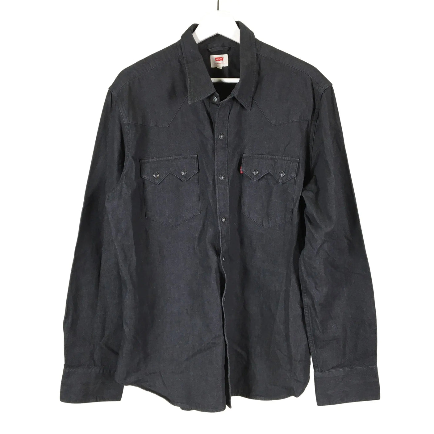 Unisex Levi's - Farkkupaita, koko XL - (1)