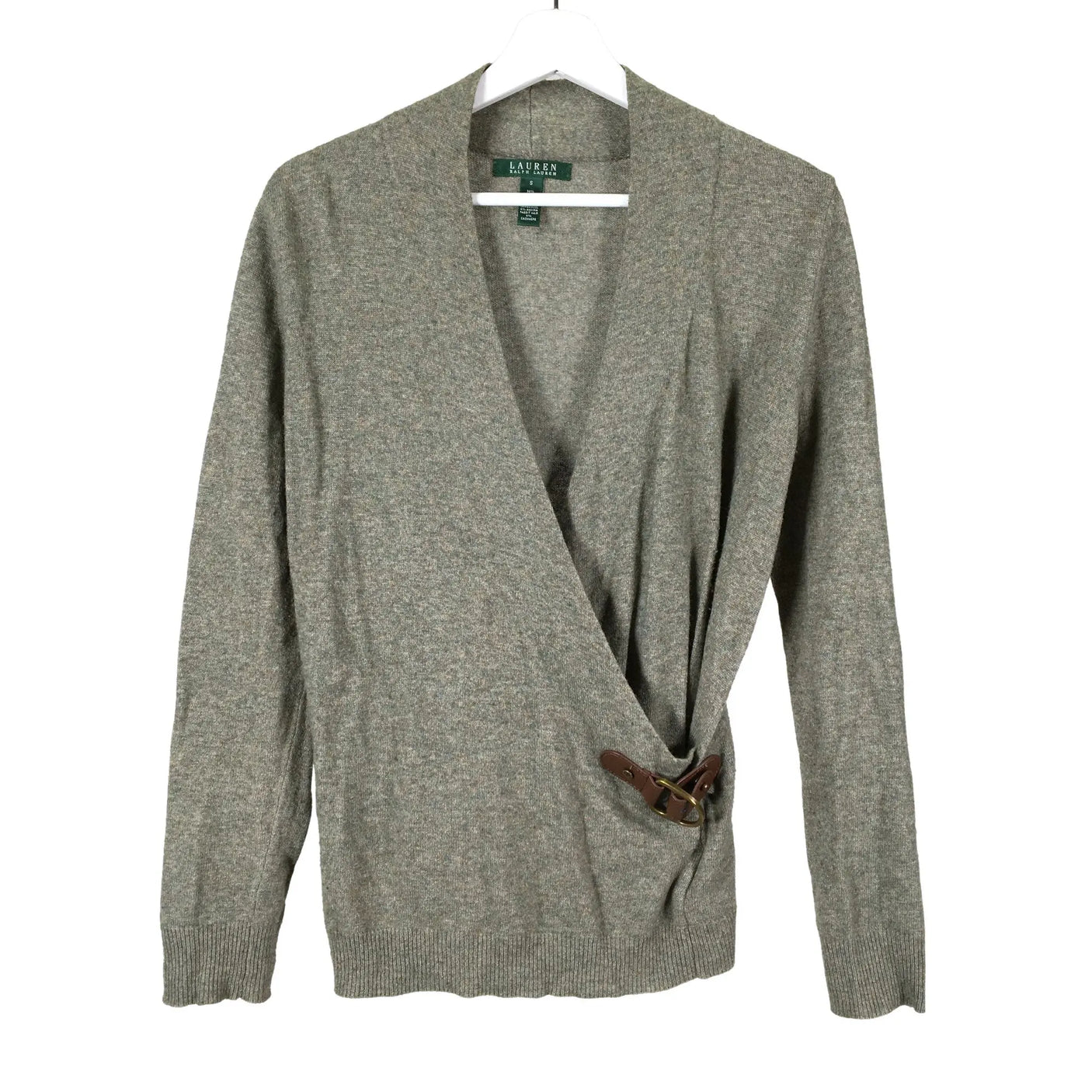 Unisex Ralph Lauren - Neulepaita, koko 36 - (1)