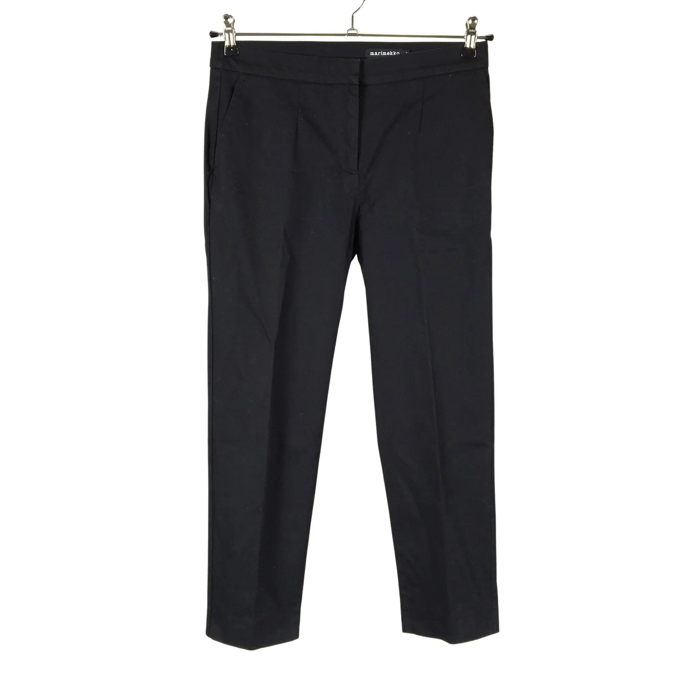 Unisex Marimekko - Suorat caprit, koko 36 - (1)