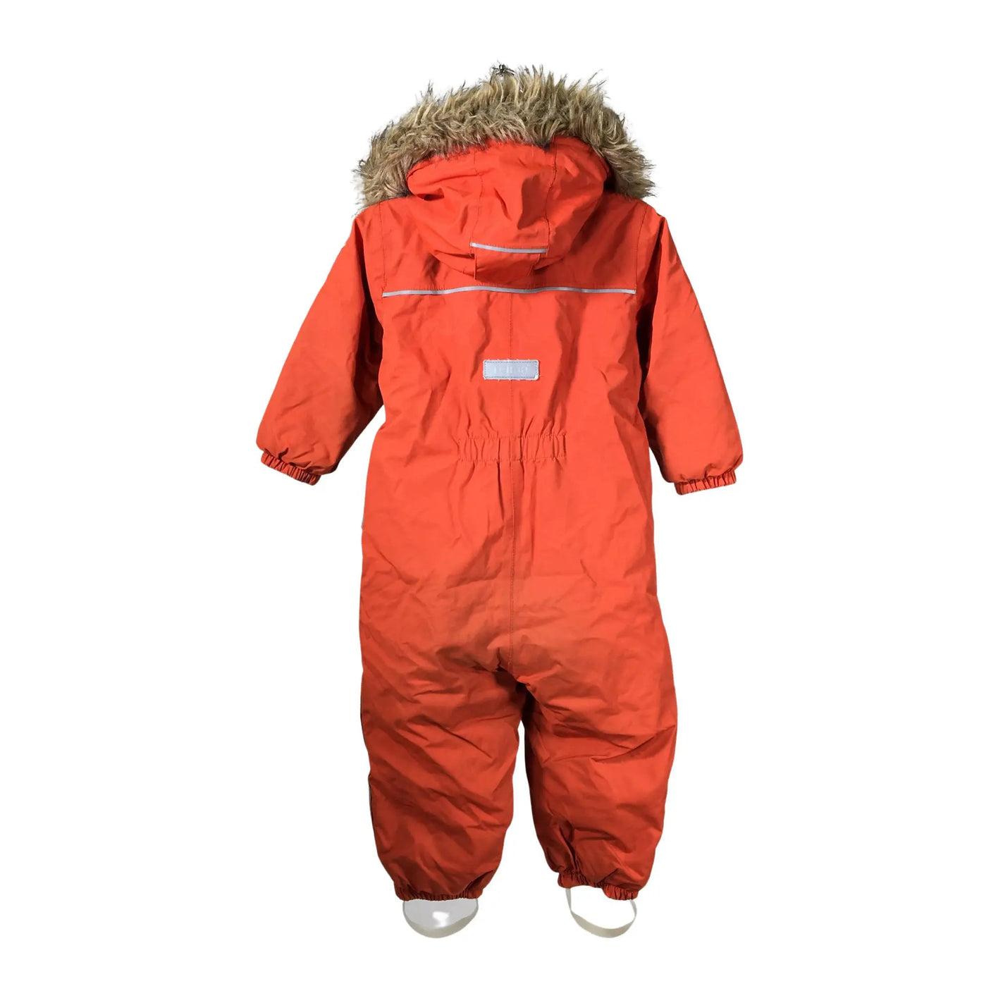 Unisex Reimatec - Toppahaalari, koko 86 - 92 - (2)