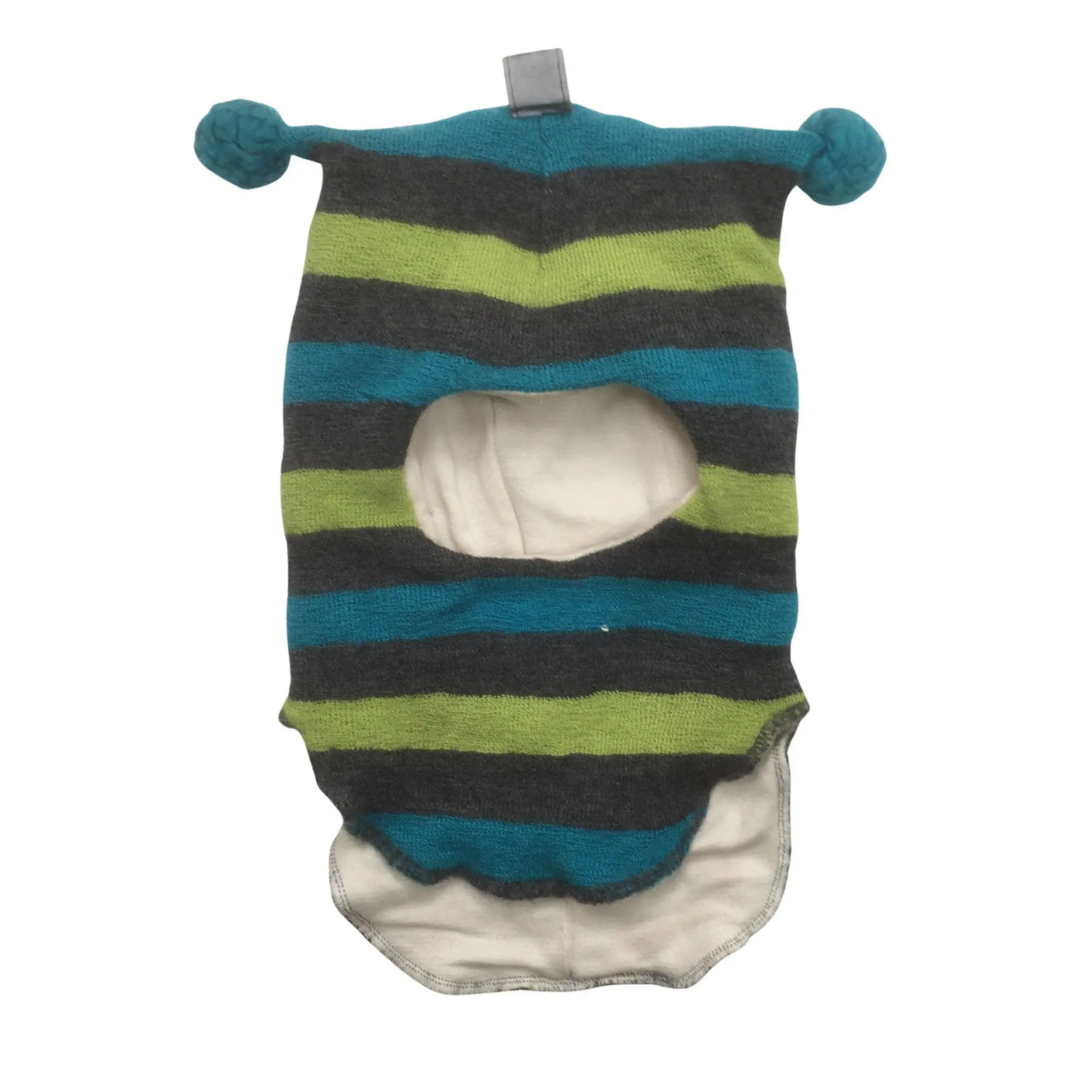 Unisex Kivat - Kypärähattu, koko 48 - 50 cm - (2)