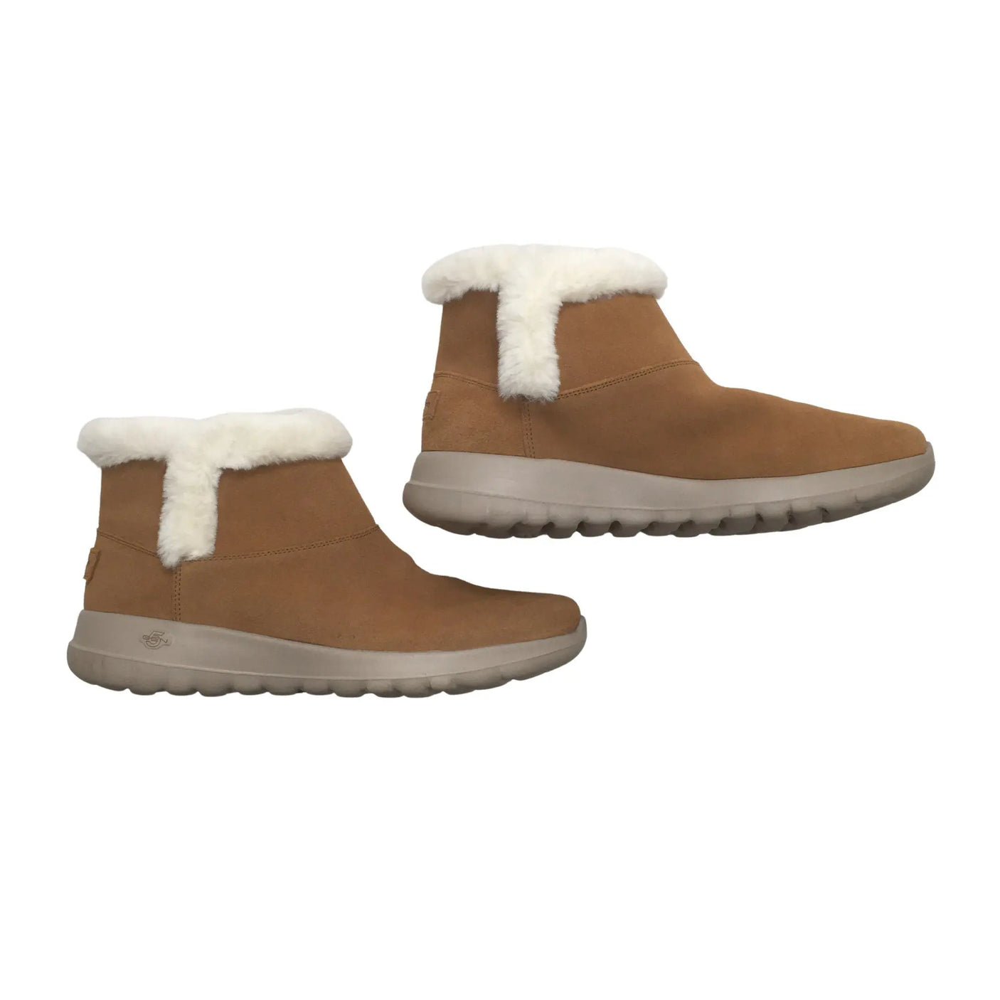 Unisex Skechers - Talvikengät, koko 40 - (1)