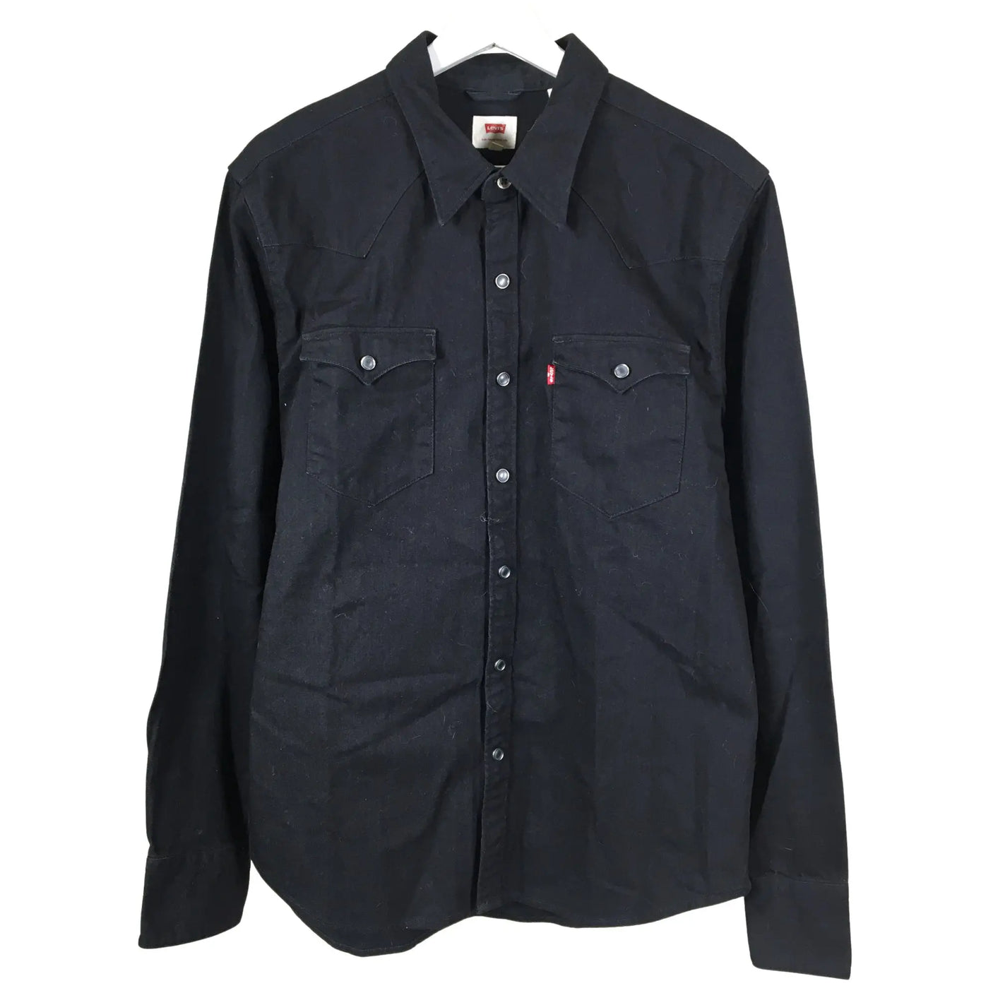 Unisex Levi's - Farkkupaita, koko L - (1)