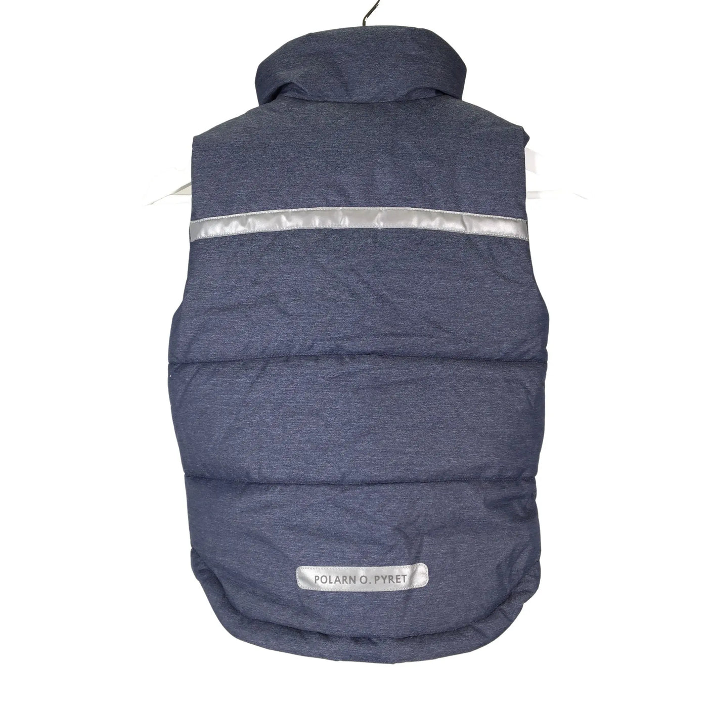 Unisex Polarn O. Pyret - Toppaliivi, koko 122 - 128 - (2)