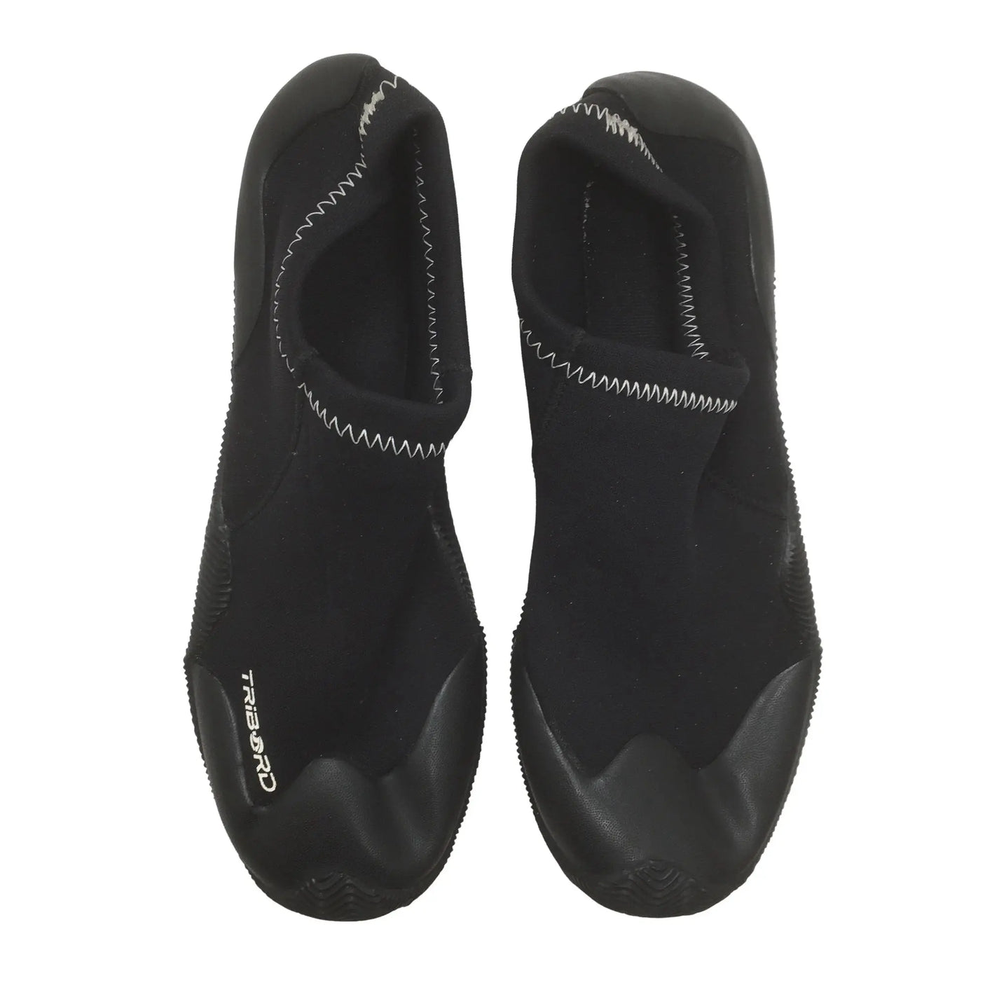 Unisex Tribord - Uimakengät, koko 37 - (1)