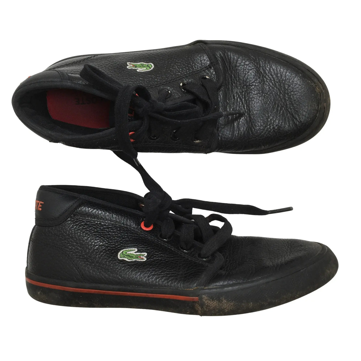 Unisex Lacoste - Tennarit, koko 32 - (1)