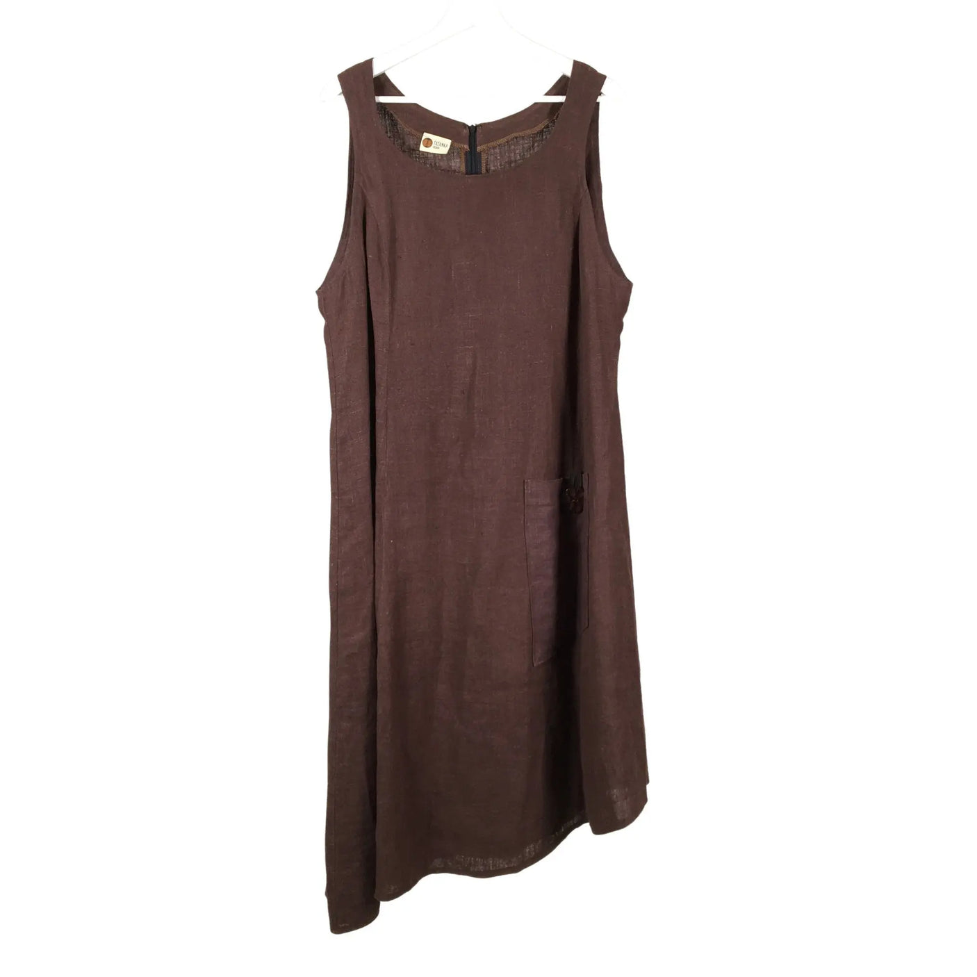 Unisex Tatanka Design - Kangasmekko, koko 46 - (1)