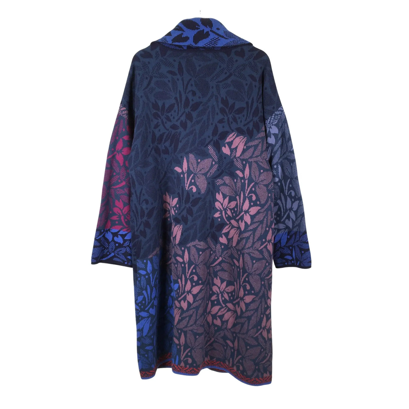 Unisex Gudrun Sjöden - Neuletakki, koko 44 - (2)