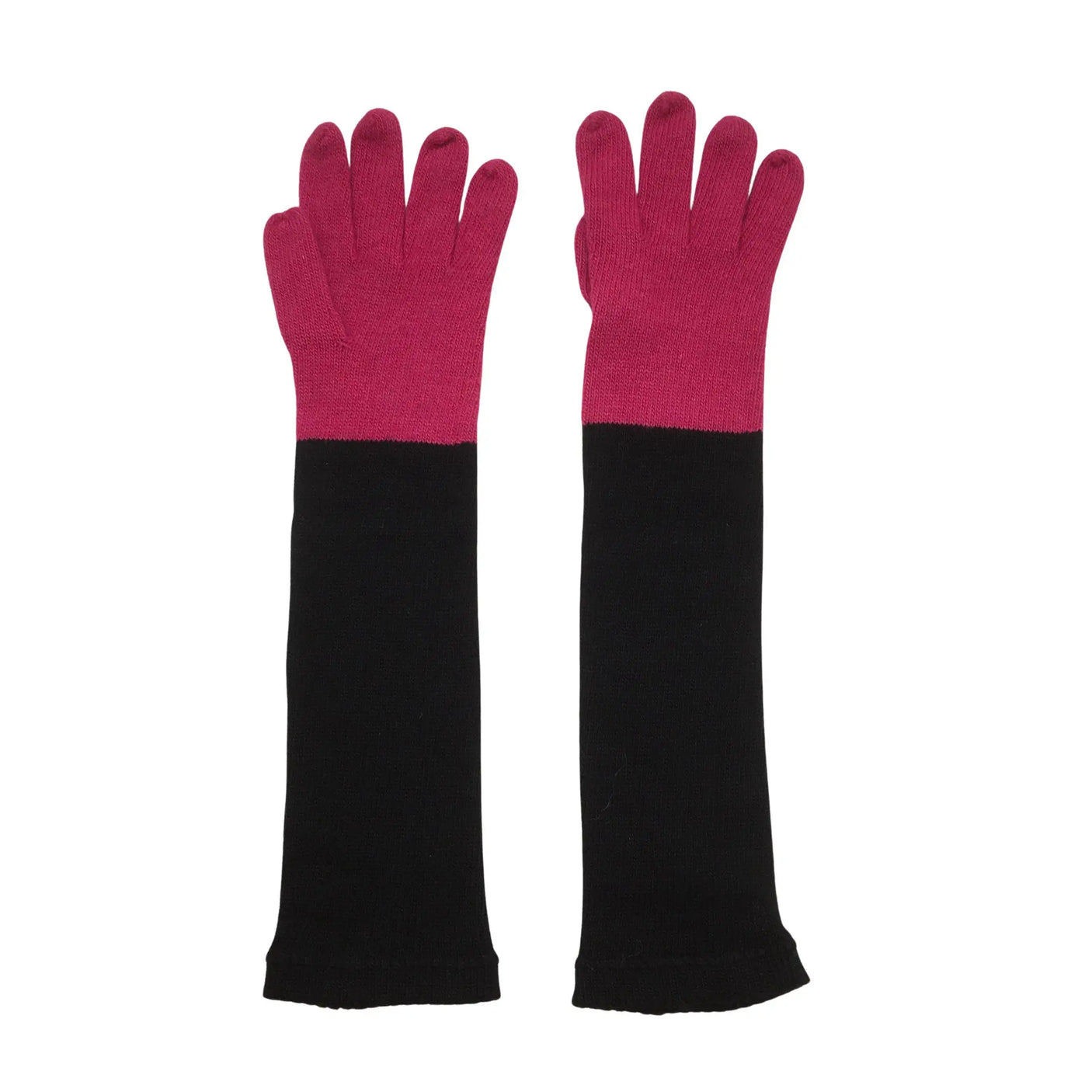 Unisex Marimekko - Sormikkaat, koko Ei kokoa - (1)