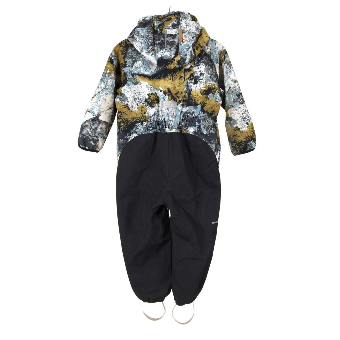 Unisex Reima - Softshellhaalari, koko 92 - 98 - (2)