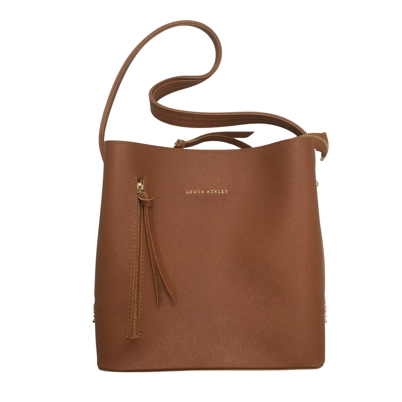 Unisex Laura Ashley - Käsilaukku, koko Midi - (1)