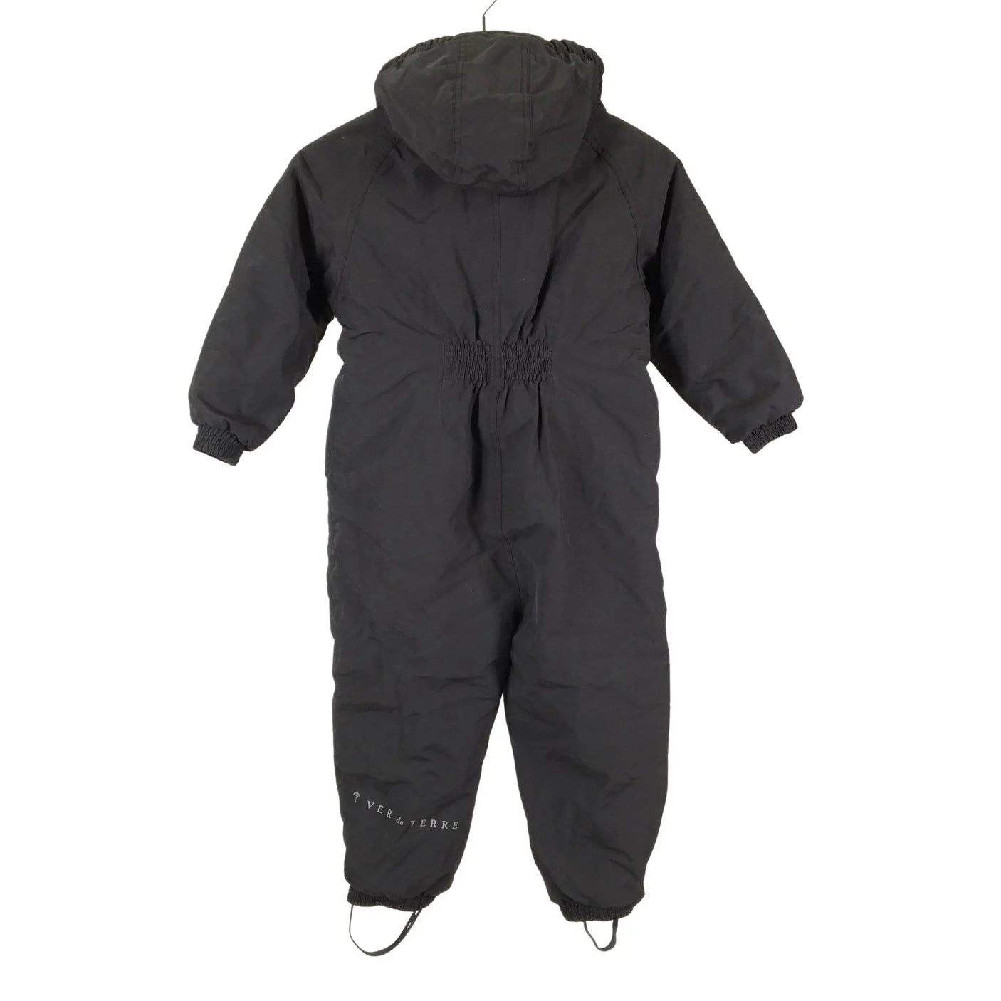Unisex Ver de Terre - Toppahaalari, koko 98 - 104 - (2)
