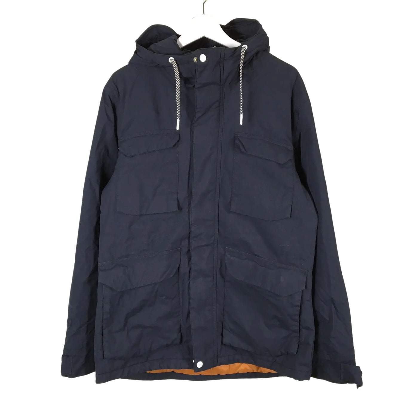 Unisex Elvine - Parkatakki, koko M - (1)