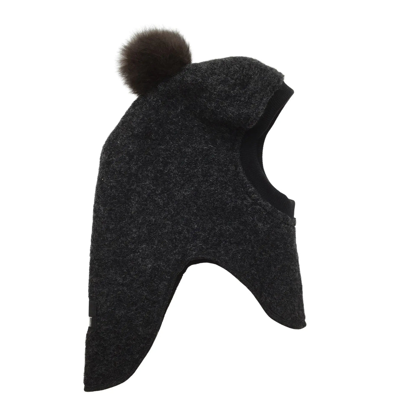 Unisex HutteliHut - Kypärähattu, koko 52 - 54 cm - (1)