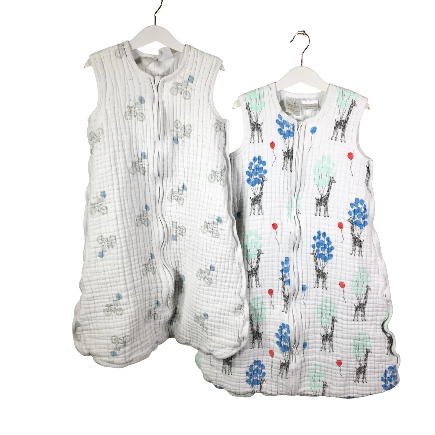 Unisex Aden + Anais - Unipussi, koko Ei kokoa - (1)