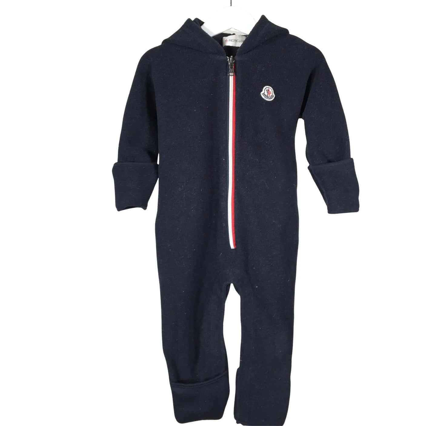 Unisex Moncler - Fleecehaalari, koko 86 - 92 - (1)