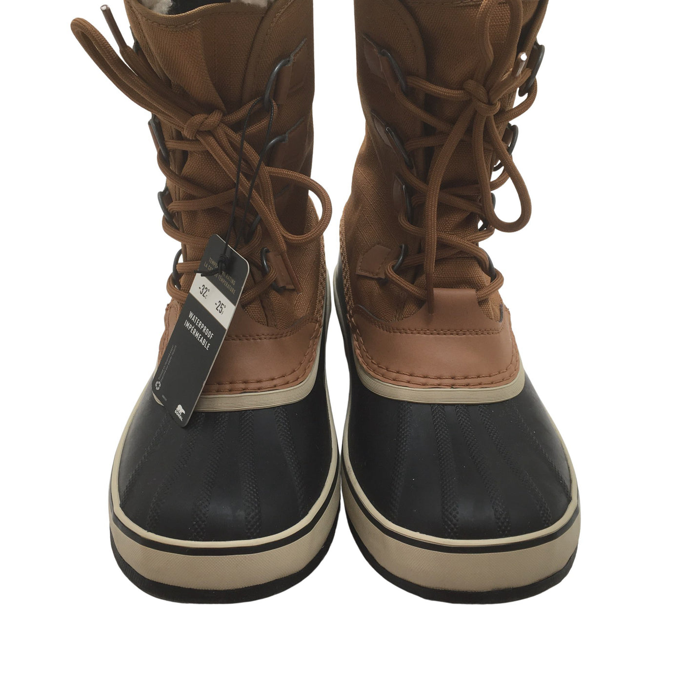 Talvikengät, koko 41