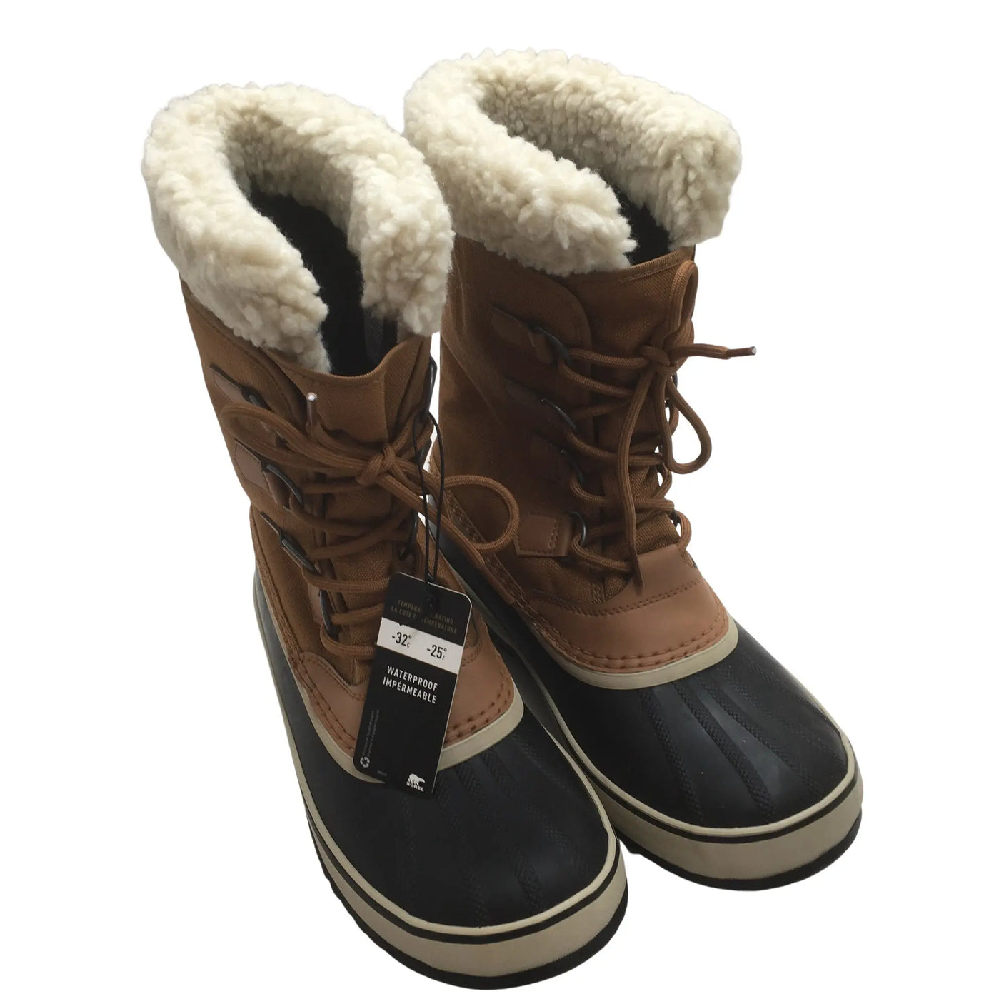 Unisex Sorel - Talvikengät, koko 41 - (1)