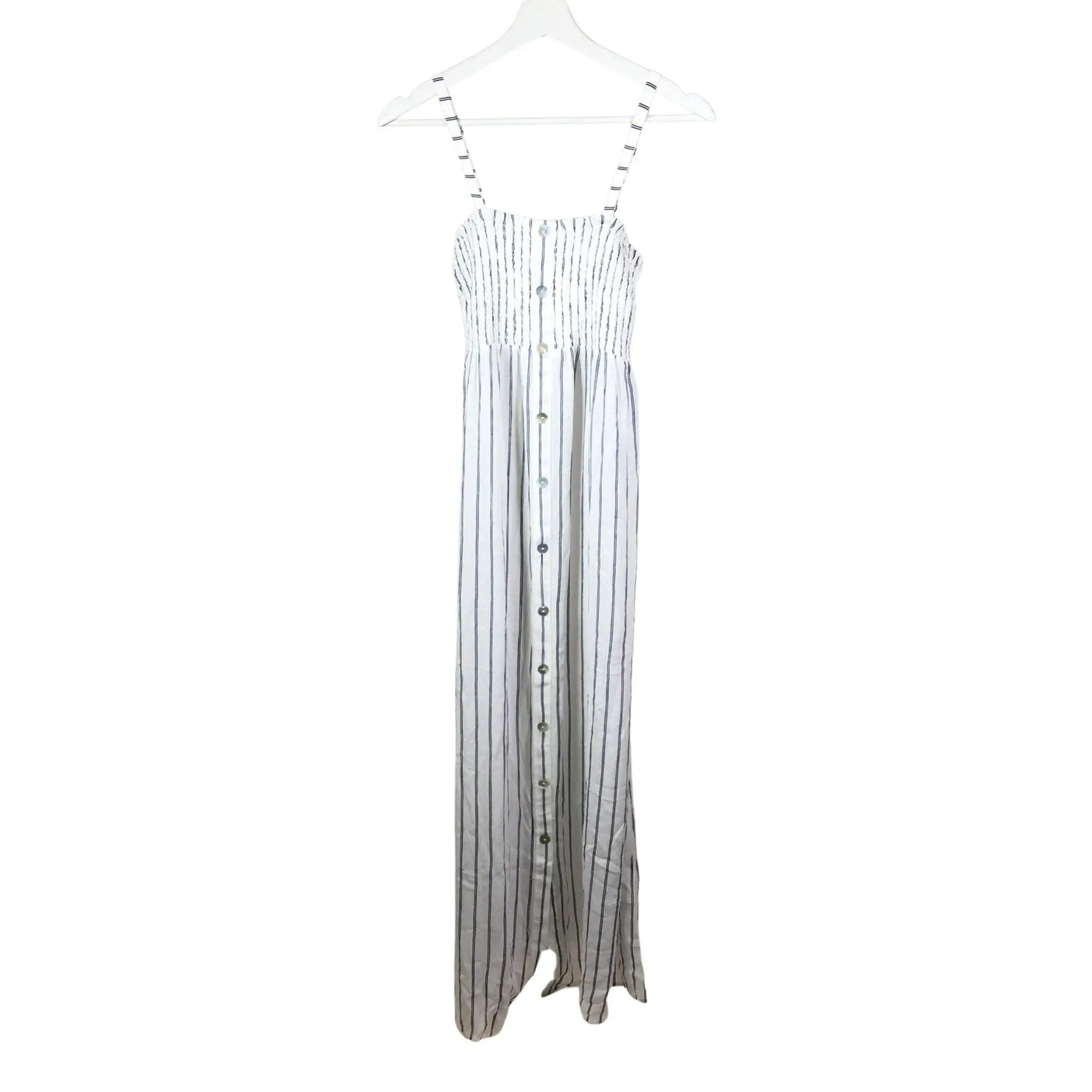 Unisex H&M Mama - Maksimekko (Äitiys), koko 36 - (1)