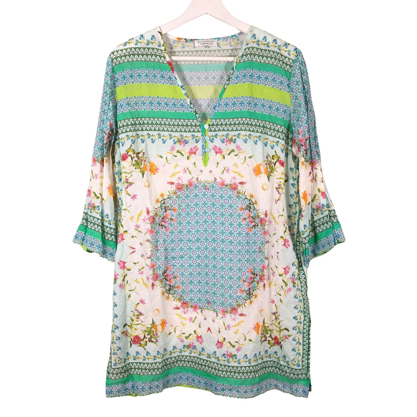 Unisex Eva.B.Bitzer - Yöpaita, koko 40 - (1)