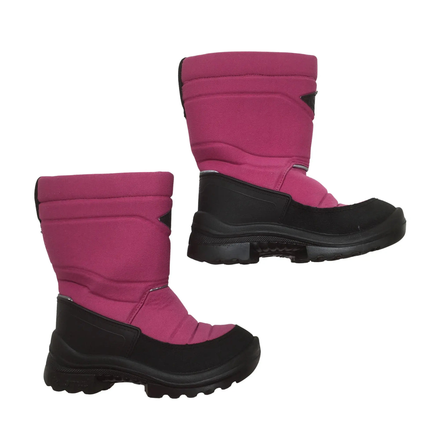 Unisex Kuoma - Talvikengät, koko 30 - (1)