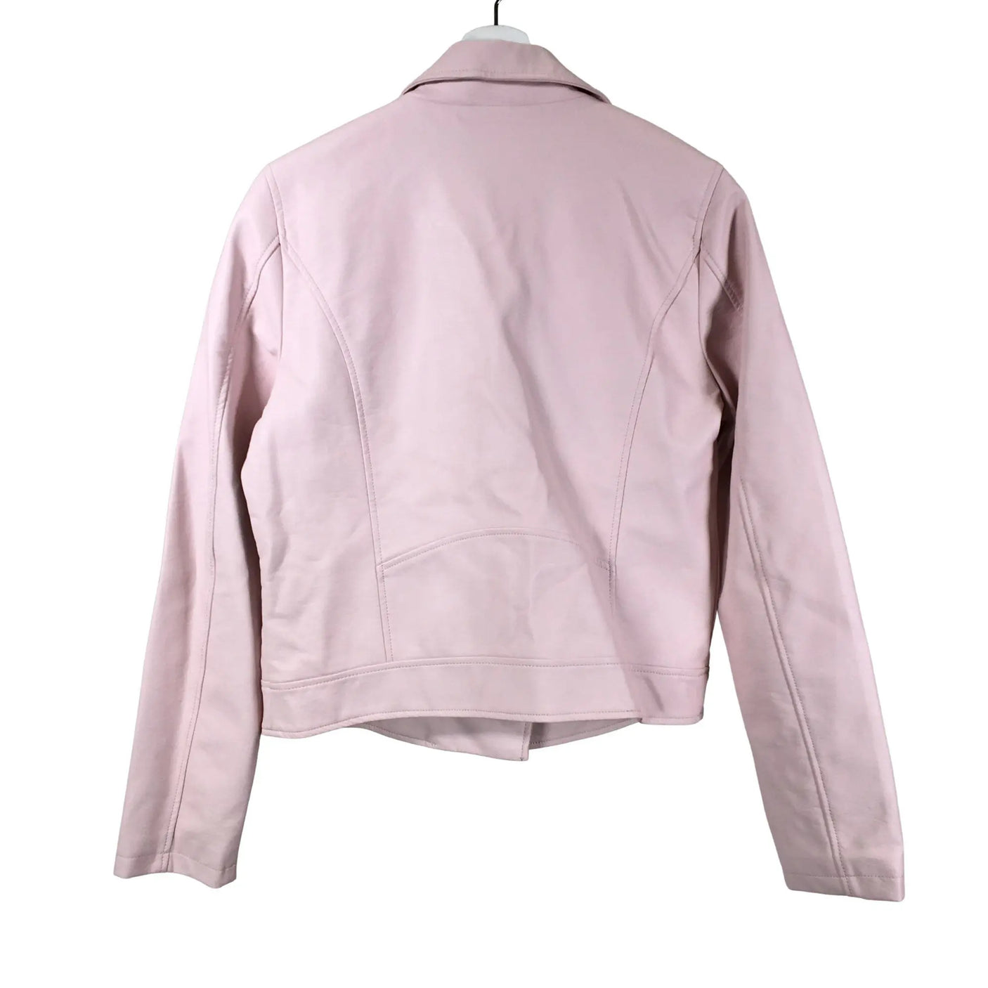 Unisex Even&Odd - Nahkatakki, koko 40 - (2)