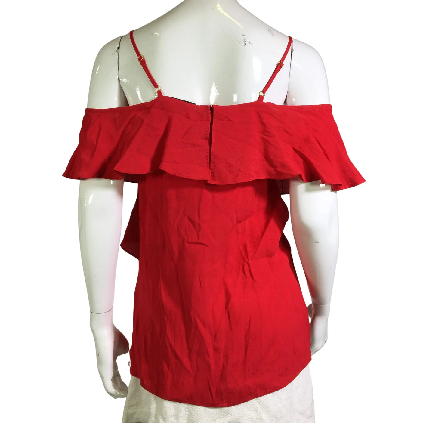 Unisex Rue de Femme - Juhlatoppi, koko 36 - (2)