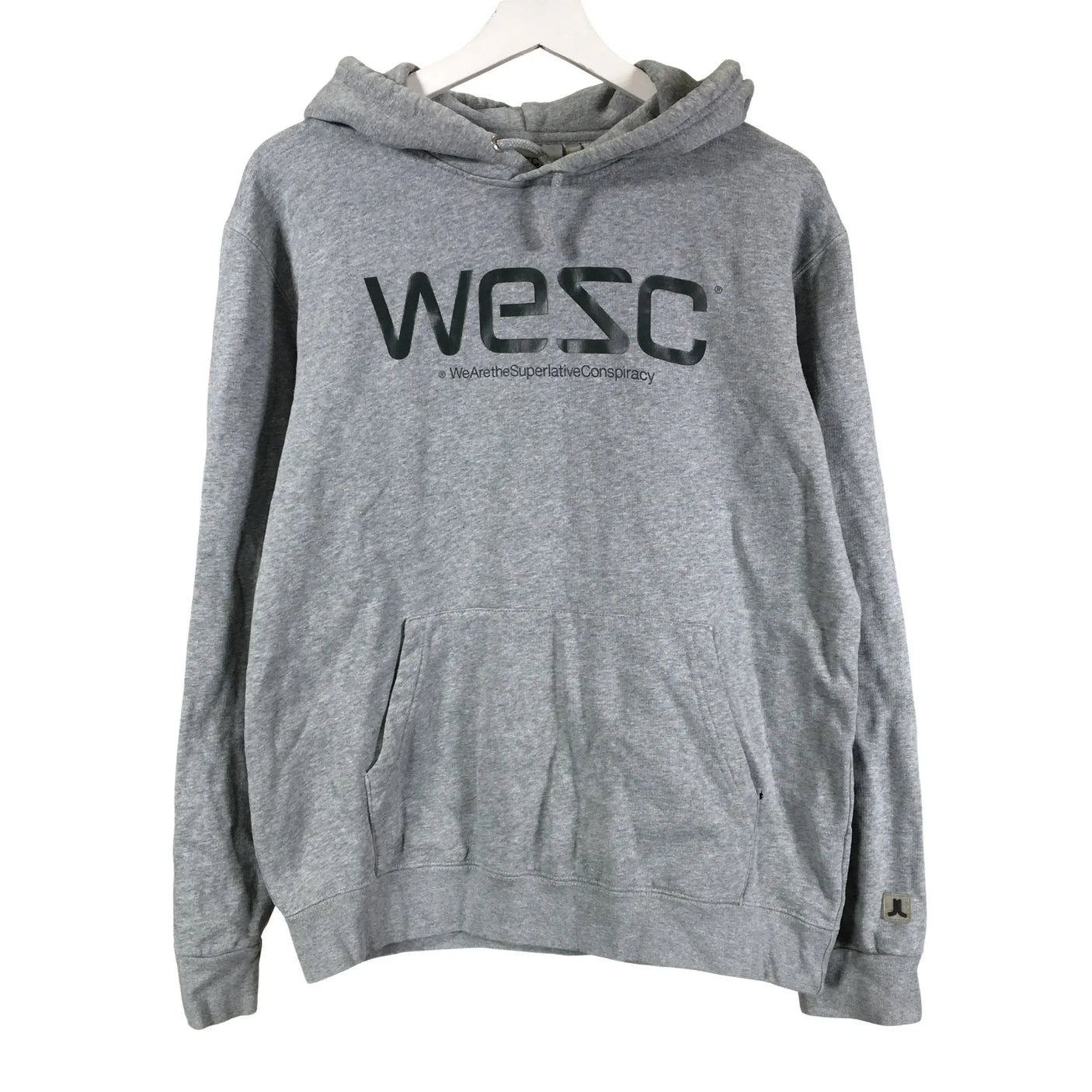 Unisex Wesc - Huppari, koko S - (1)