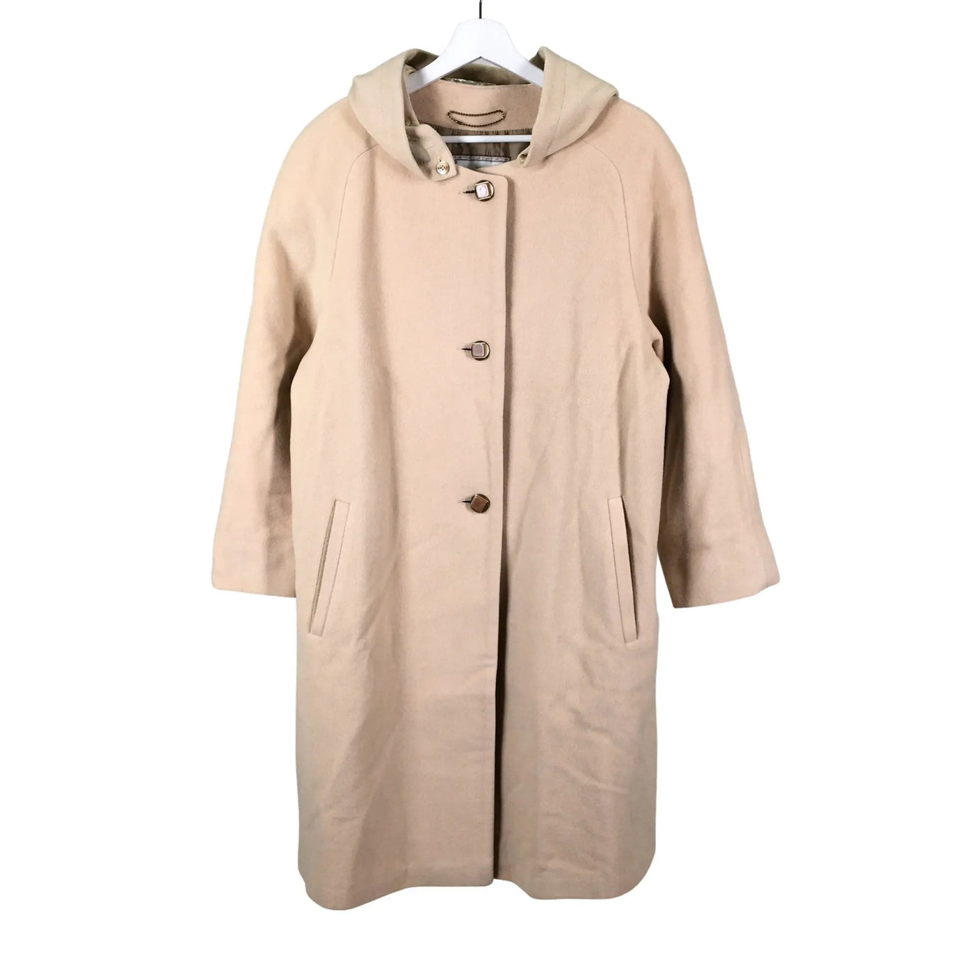 Unisex Klementi - Villakangastakki, koko 42 - (1)