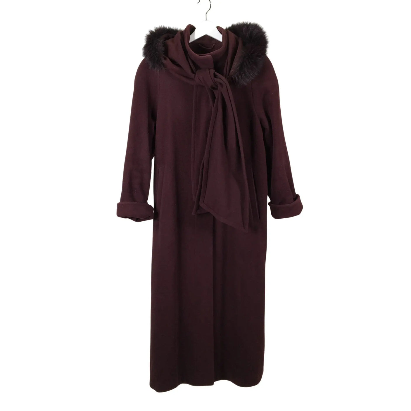 Unisex Klementi - Villakangastakki, koko 38 - (1)