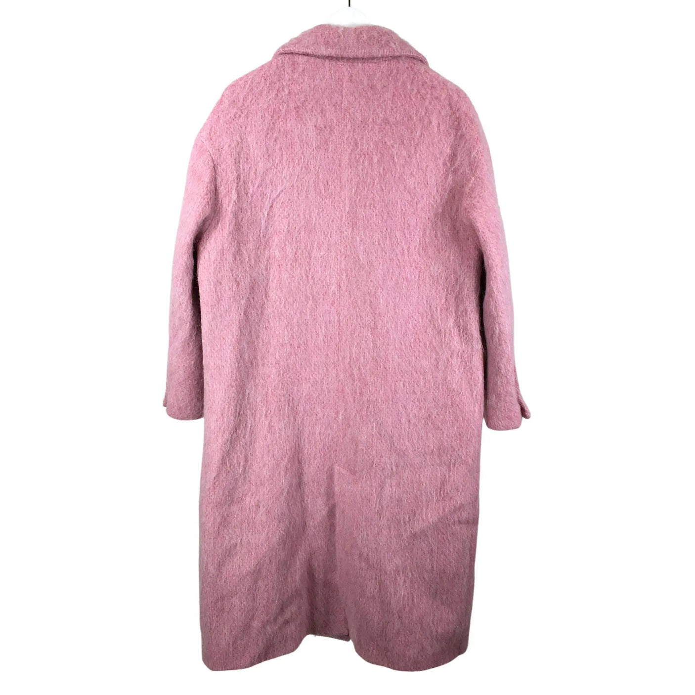 Unisex Zara - Villakangastakki, koko 40 - (2)