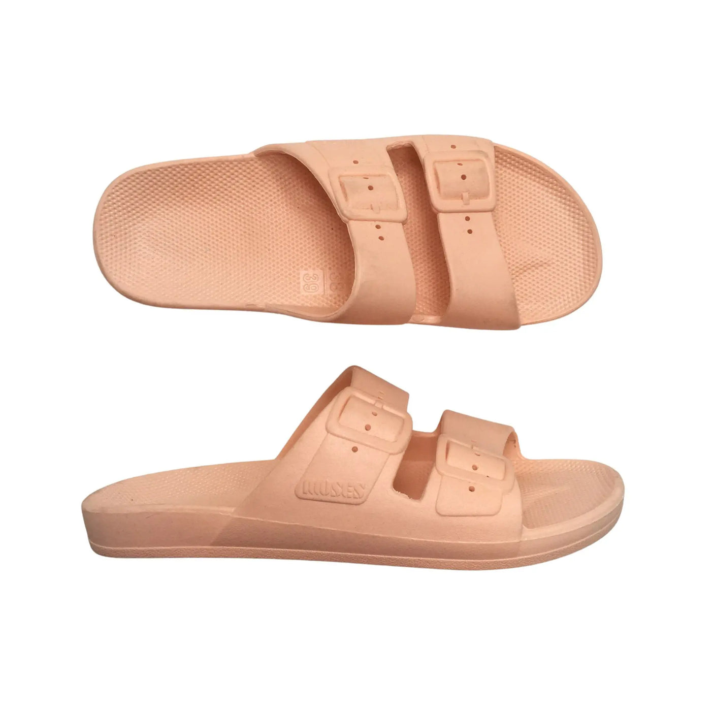 Unisex Moses - Sandaalit, koko 39 - (1)