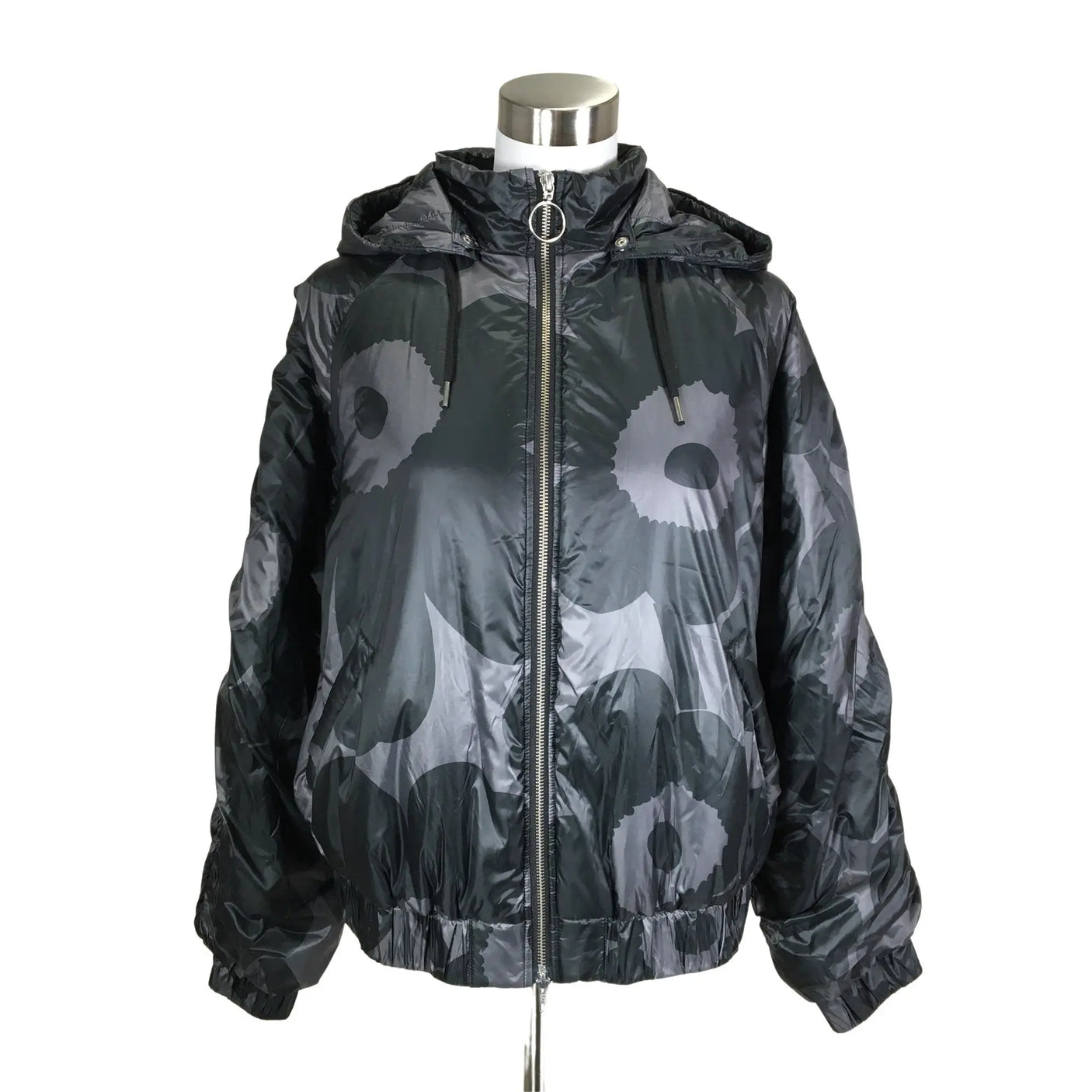 Unisex Marimekko - Toppatakki, koko 40 - (1)