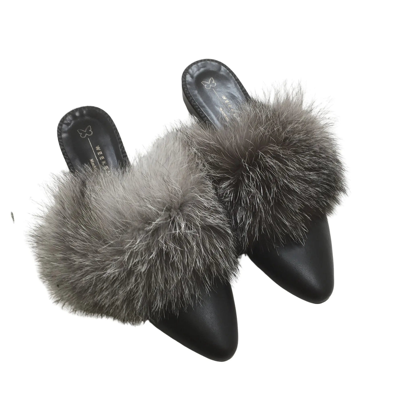 Unisex MaxMara - Pistokkaat, koko 40 - (2)