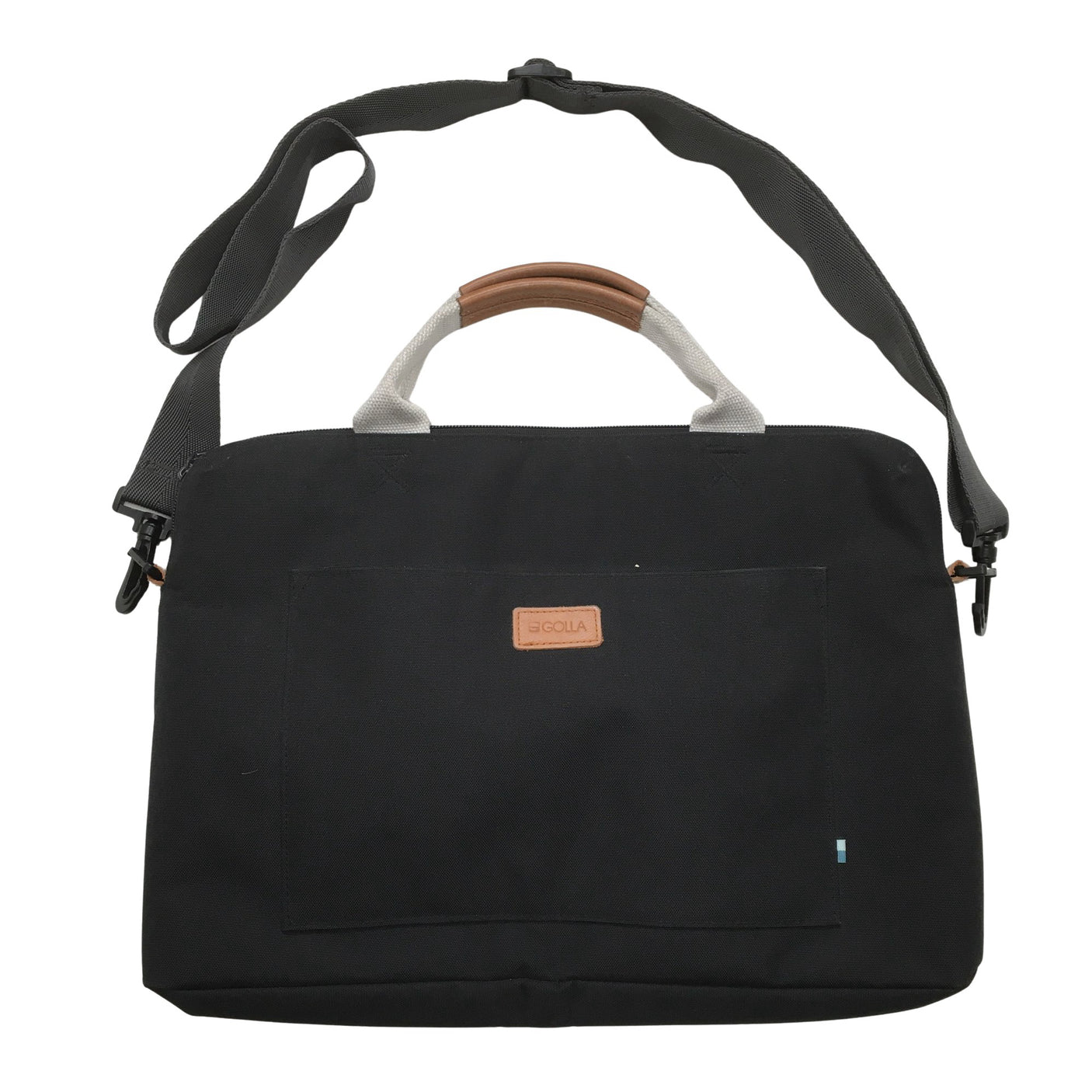 Unisex Golla - Tietokonelaukku, koko Maxi - (1)