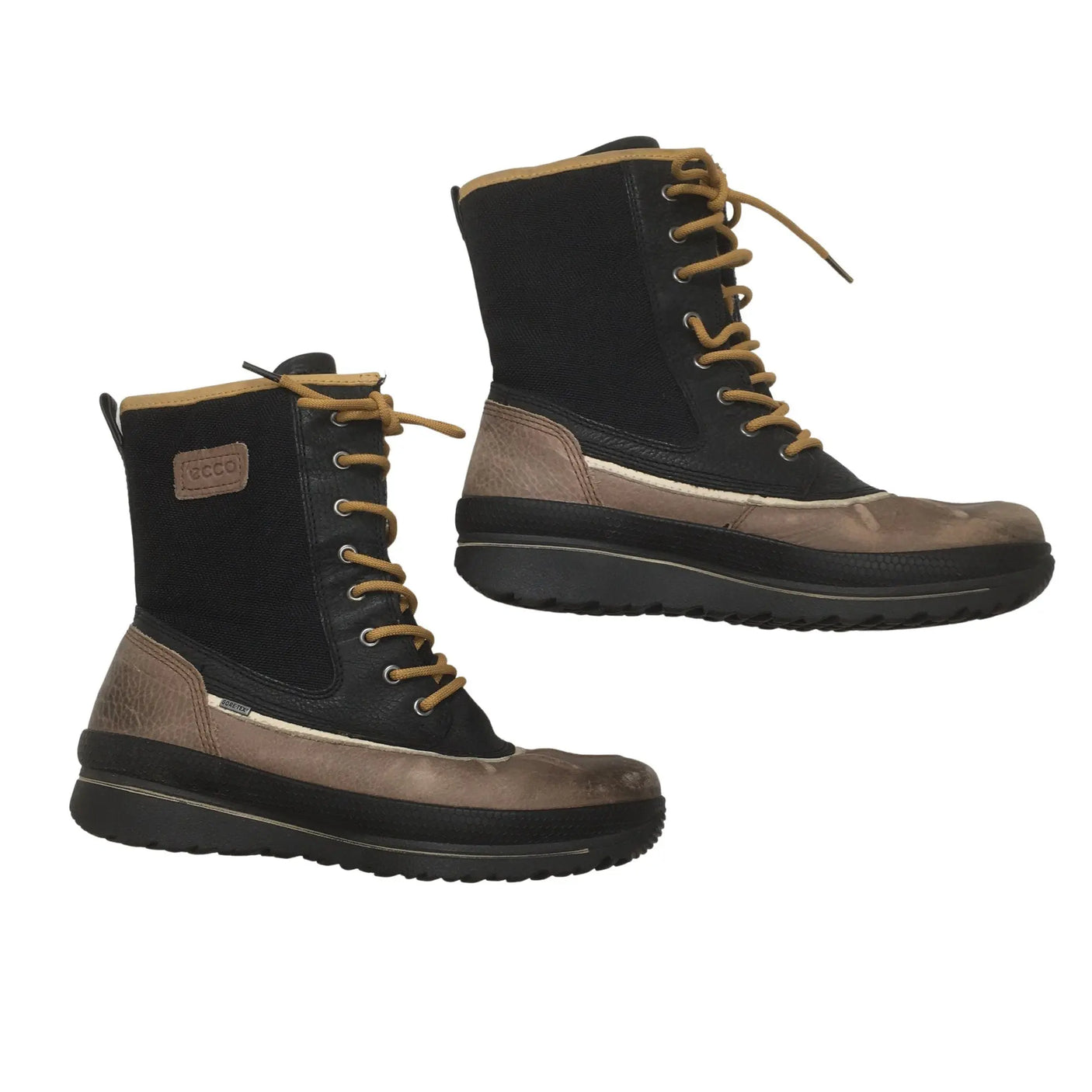 Unisex Ecco - Talvikengät, koko 39 - (1)