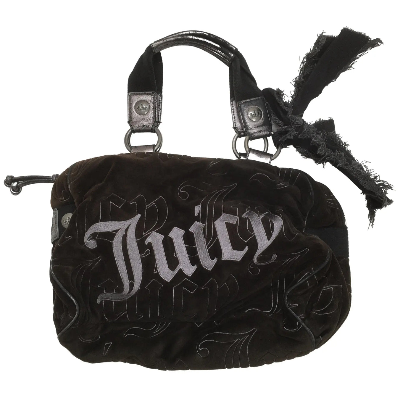 Unisex Juicy Couture - Käsilaukku, koko Midi - (1)