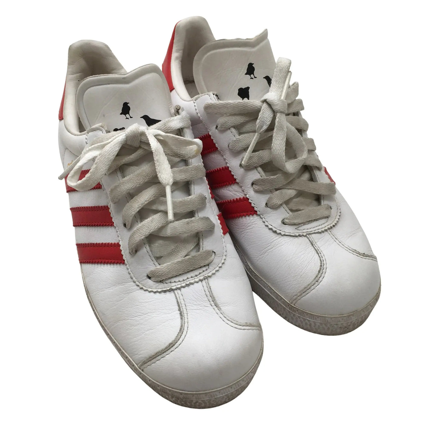 Unisex Adidas - Tennarit, koko 37 - (2)