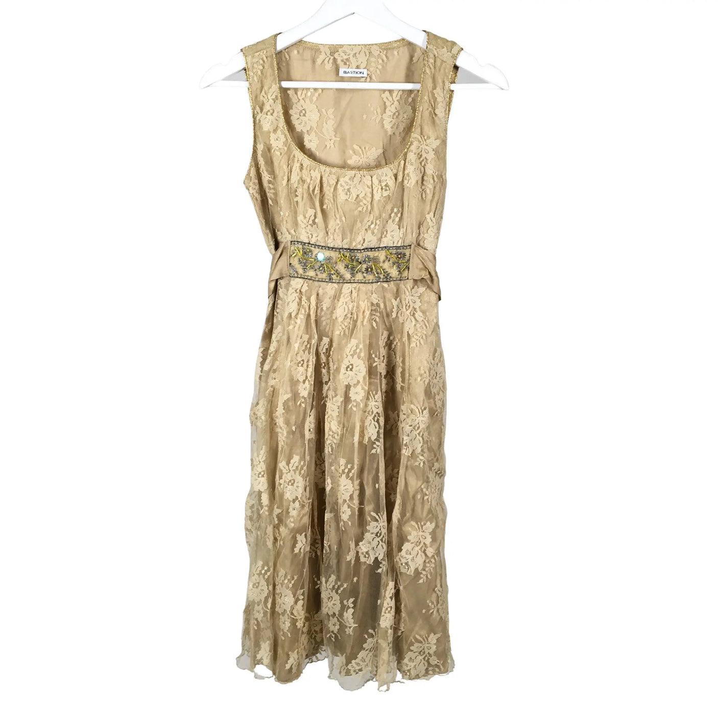 Unisex Bastion - Juhlamekko, koko 34 - (1)