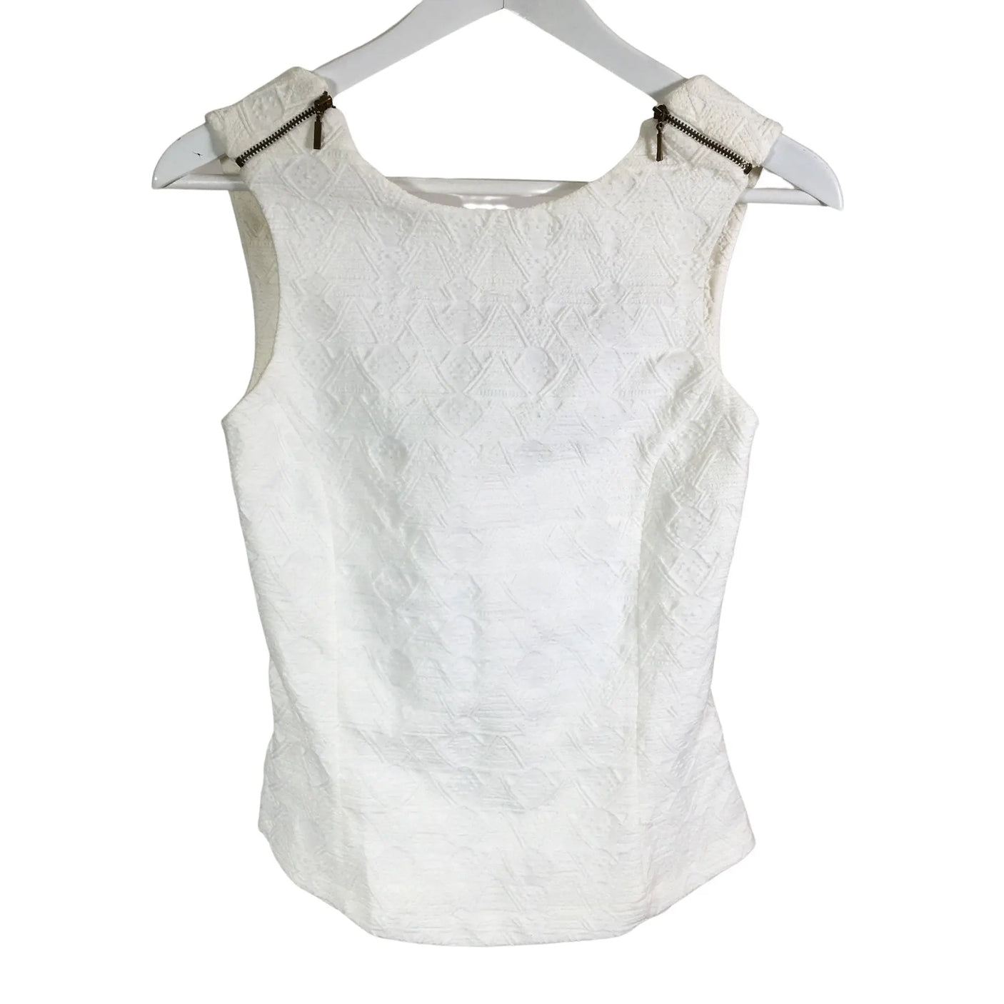 Unisex Zara - Juhlatoppi, koko 34 - (1)