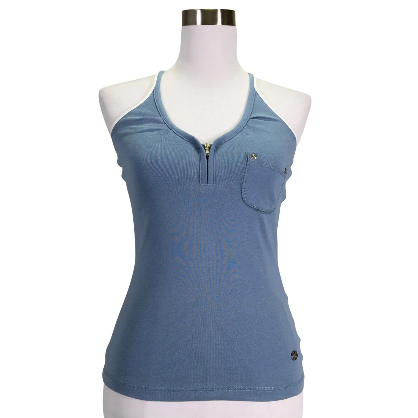 Unisex Marlboro Classic - Trikootoppi, koko 36 - (1)