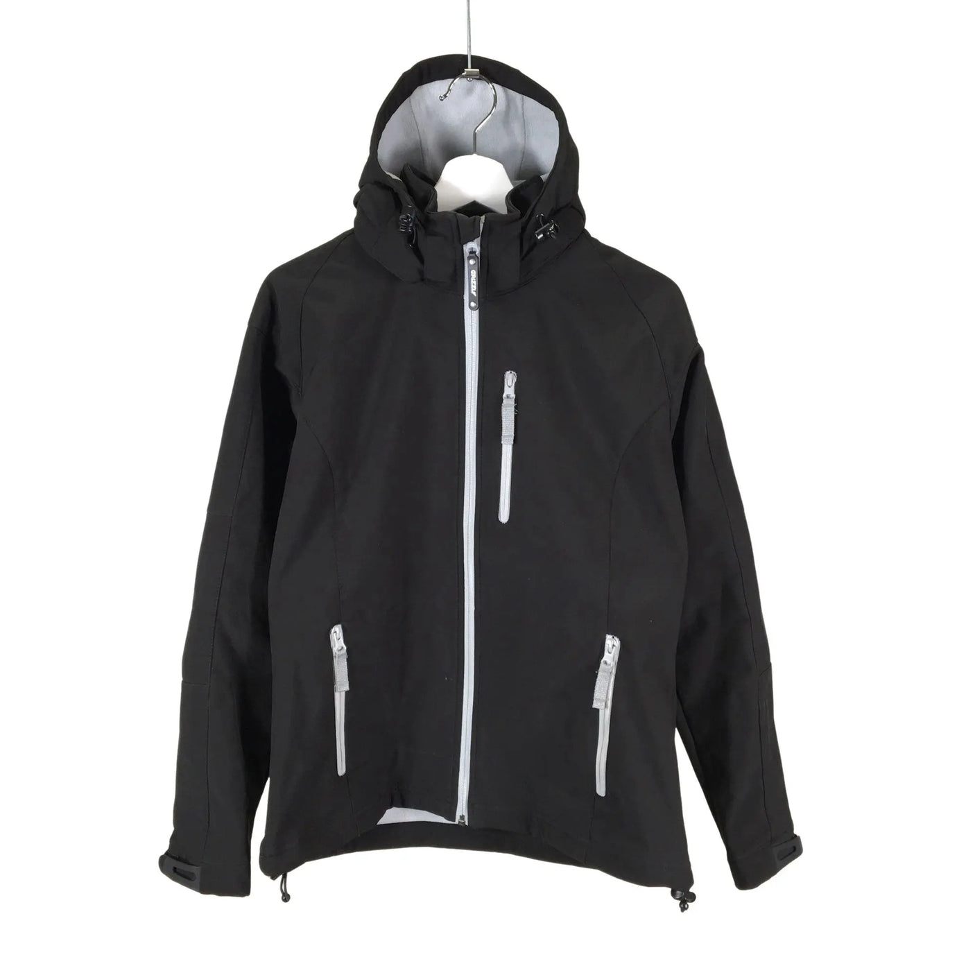 Unisex Grizzly - Softshell-takki, koko 38 - (1)