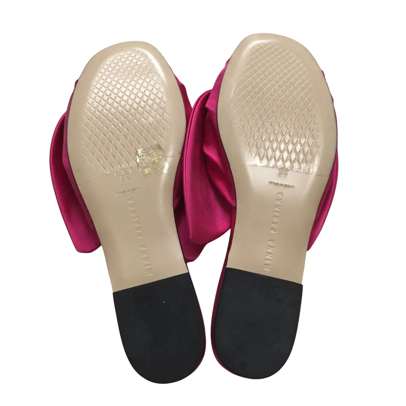 Unisex Minna Parikka - Sandaalit, koko 35 - (2)