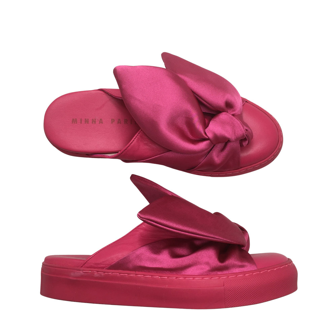 Unisex Minna Parikka - Pistokkaat, koko 35 - (1)
